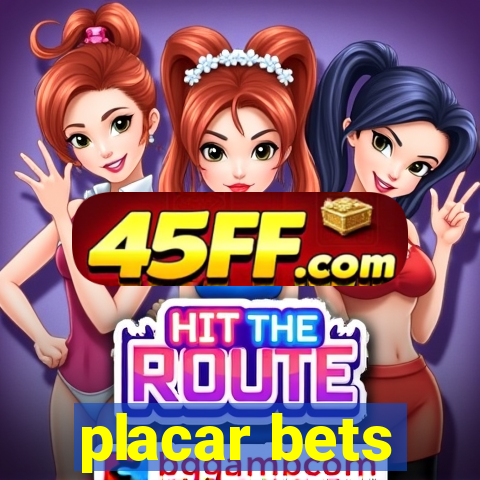 placar bets